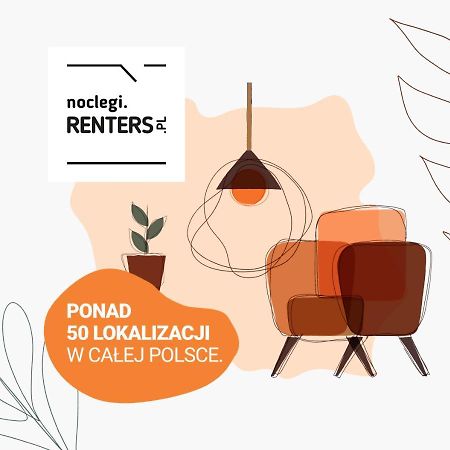 Warsaw Old Town Apartments By Noclegi Renters 외부 사진